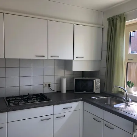 Zomerhuis Zuid 67 Egmond aan Zee